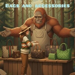 Bags And Accessories